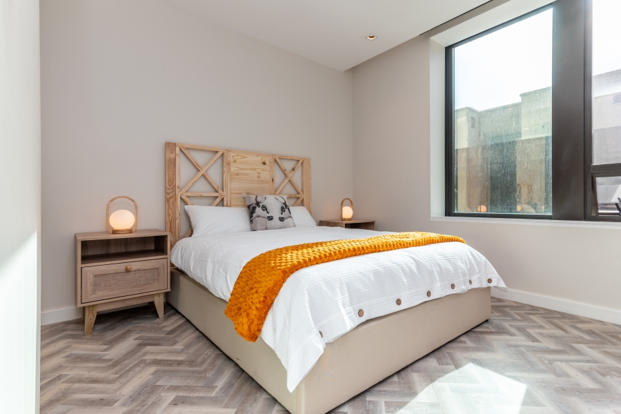 To Let 1 Bedroom Property for Rent in Cape Town City Centre Western Cape